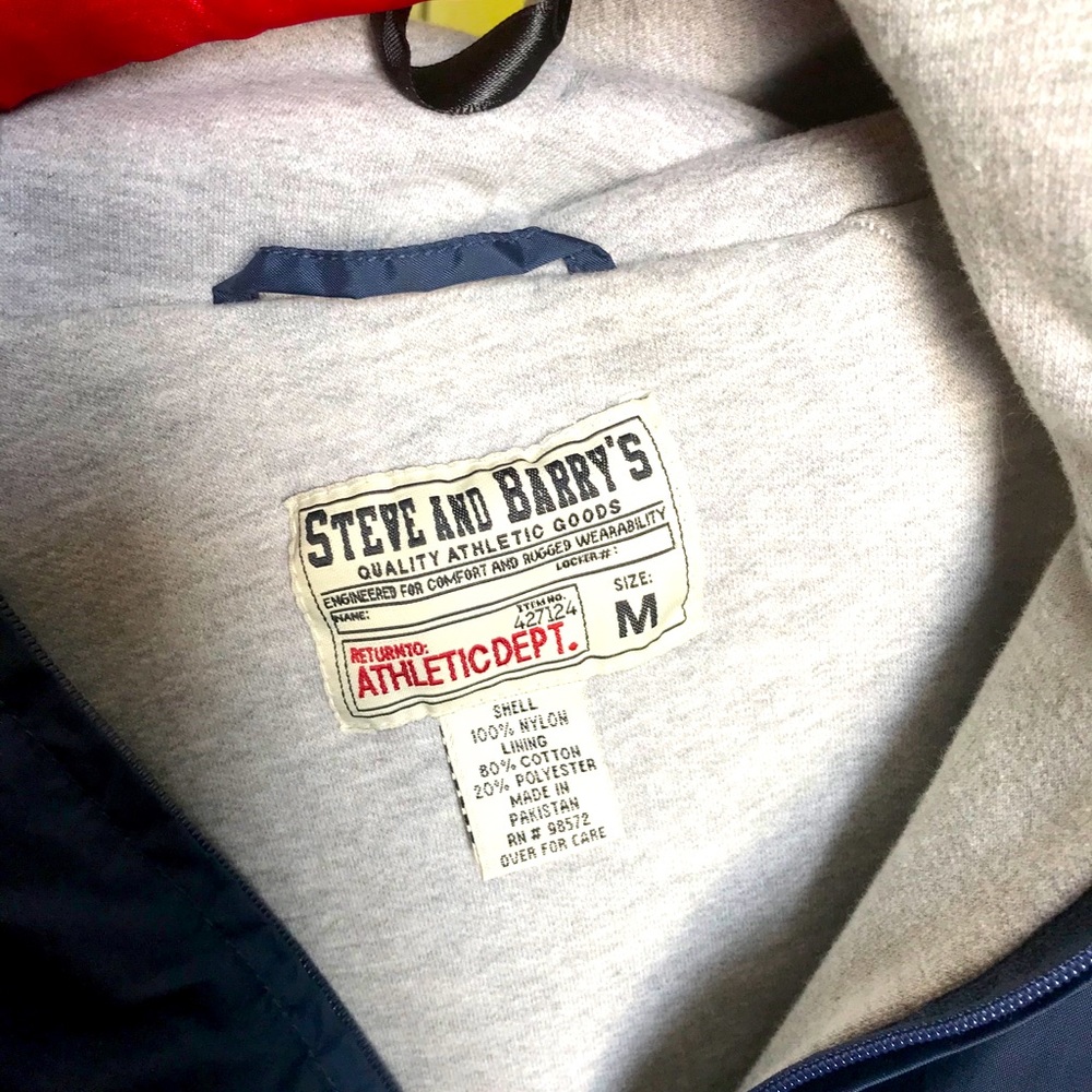Apparel - Picture 3 of 3
